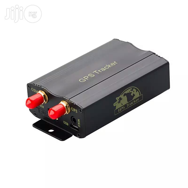 GPS Car Tracker With Installations to Your Car.