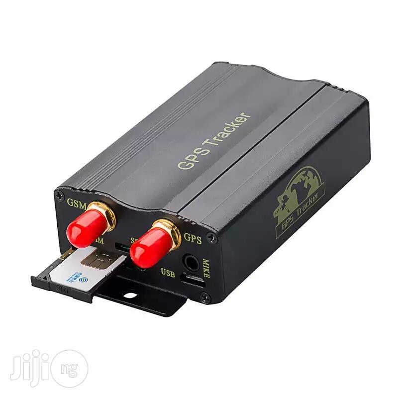 GPS Car Tracker With Installations to Your Car.