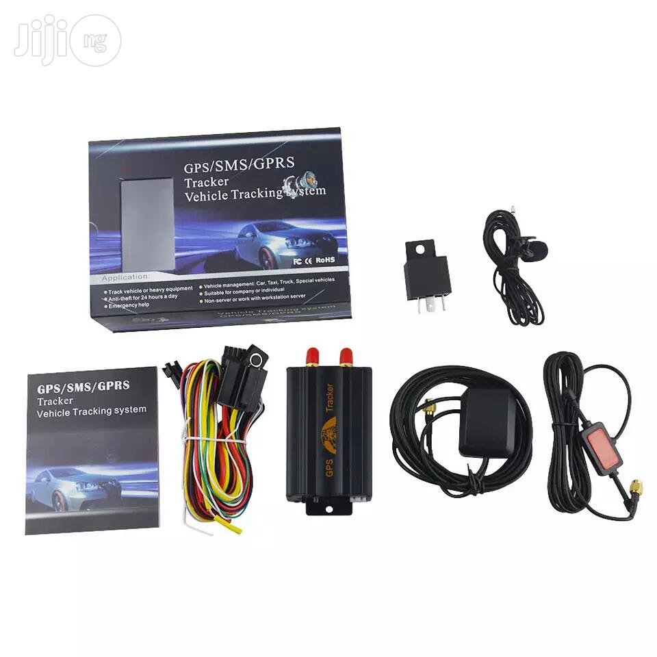 GPS Car Tracker With Installations to Your Car.