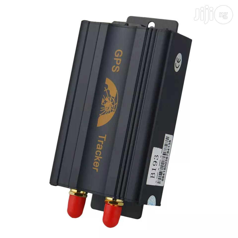 GPS Car Tracker With Installations to Your Car.