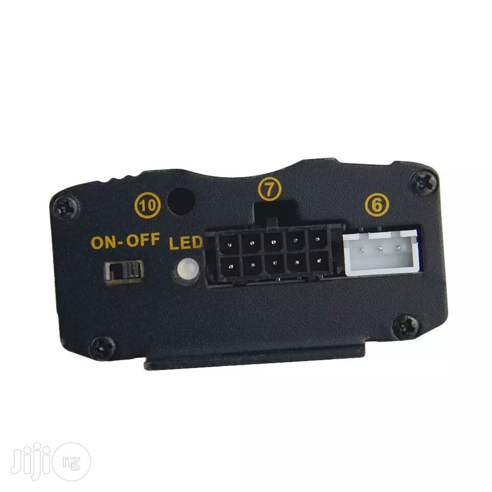 GPS Car Tracker With Installations to Your Car.