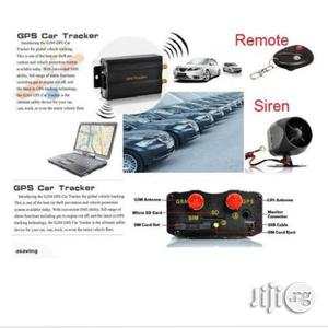 GPS Car Tracker With Installations to Your Car.