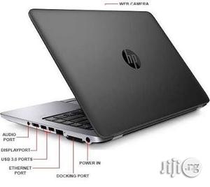 Laptop HP EliteBook 840 G2 8GB Intel Core I5 HDD 500GB