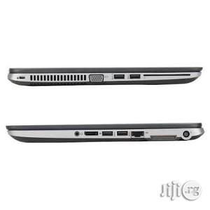 Laptop HP EliteBook 840 G2 8GB Intel Core I5 HDD 500GB