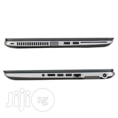 Laptop HP EliteBook 840 G2 8GB Intel Core I5 HDD 500GB