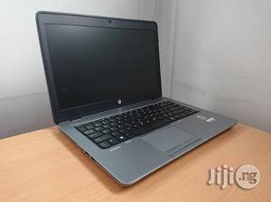 Laptop HP EliteBook 840 G2 8GB Intel Core I5 HDD 500GB