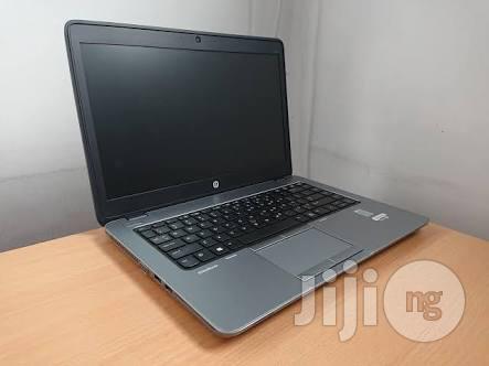 Laptop HP EliteBook 840 G2 8GB Intel Core I5 HDD 500GB