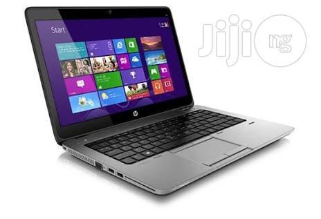 Laptop HP EliteBook 840 G2 8GB Intel Core I5 HDD 500GB