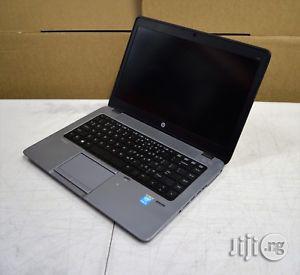 Laptop HP EliteBook 840 G2 8GB Intel Core I5 HDD 500GB