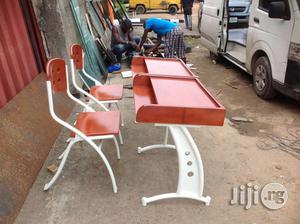 School Table / Chair