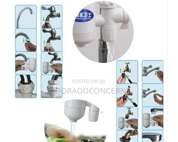 Original Water Purifier