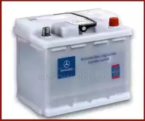 Battery For Mercedes Benz Original
