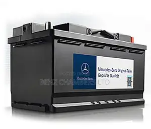 Battery For Mercedes Benz Original