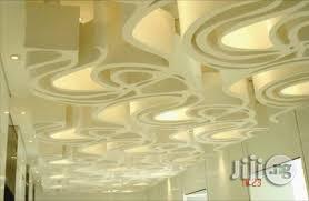 GRG Coffered Ceiling Tile