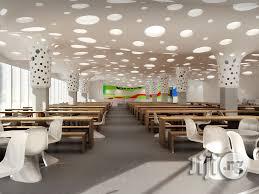 GRG Coffered Ceiling Tile