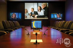 Delegate Conferencing System
