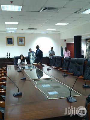 Install And Maintain Your Delegate Conference System
