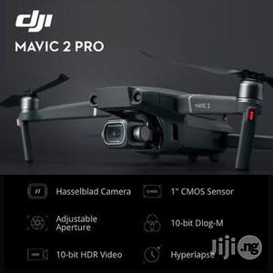 DJI Mavic 2 Pro Drone With Hasselblad Camera