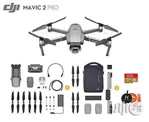 DJI Mavic 2 Pro Drone With Hasselblad Camera