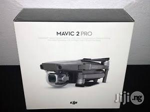 DJI Mavic 2 Pro Drone With Hasselblad Camera