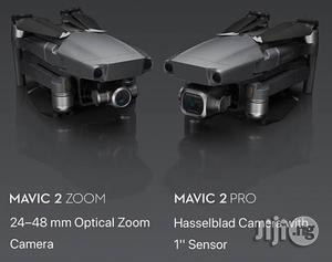 DJI Mavic 2 Pro Drone With Hasselblad Camera