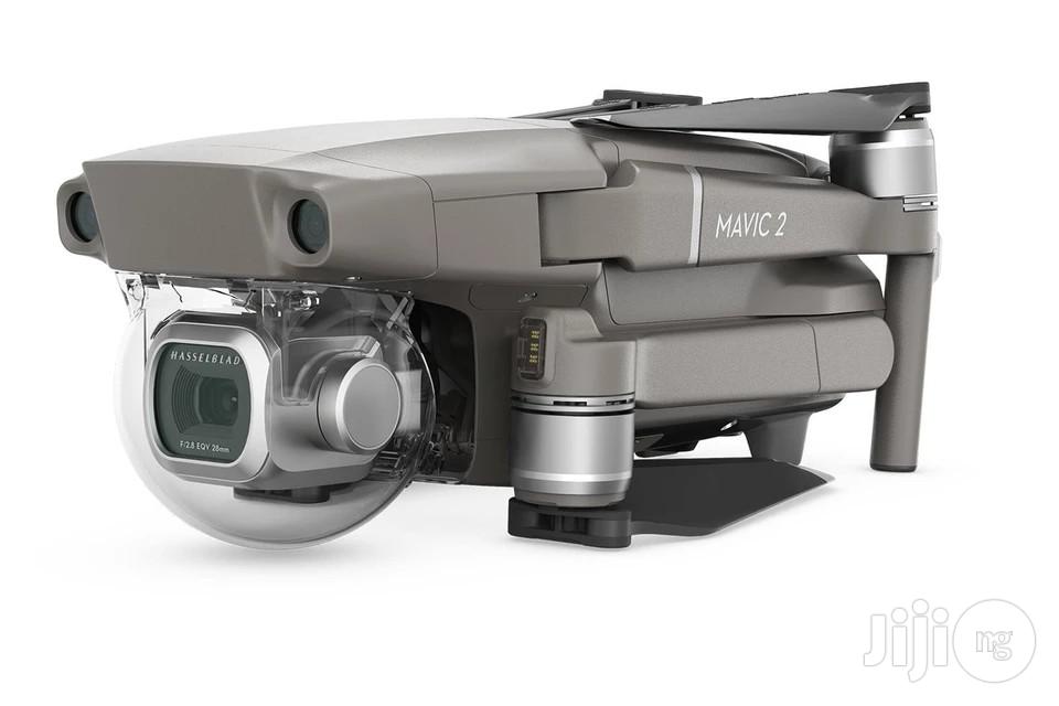 DJI Mavic 2 Pro Drone With Hasselblad Camera