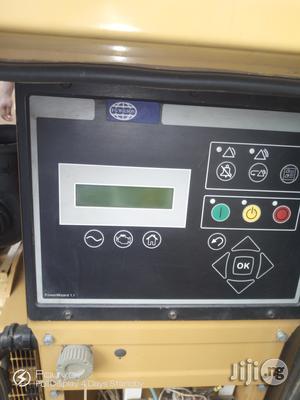 Perfect 20kva Mantrac Generator