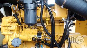Super 30kva Mantrac