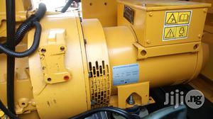 Super 30kva Mantrac