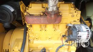 Super 30kva Mantrac