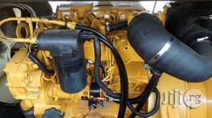 Super 30kva Mantrac