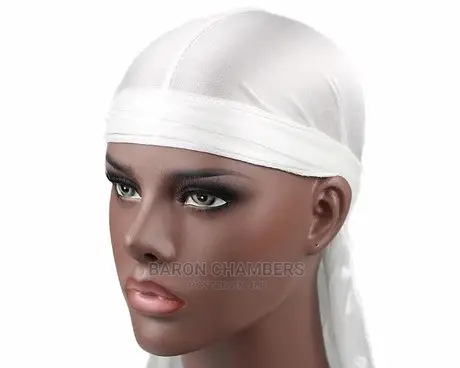 Durag Scarf