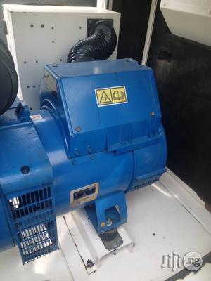 Clean 50kva FG Wilson Perkins Generators