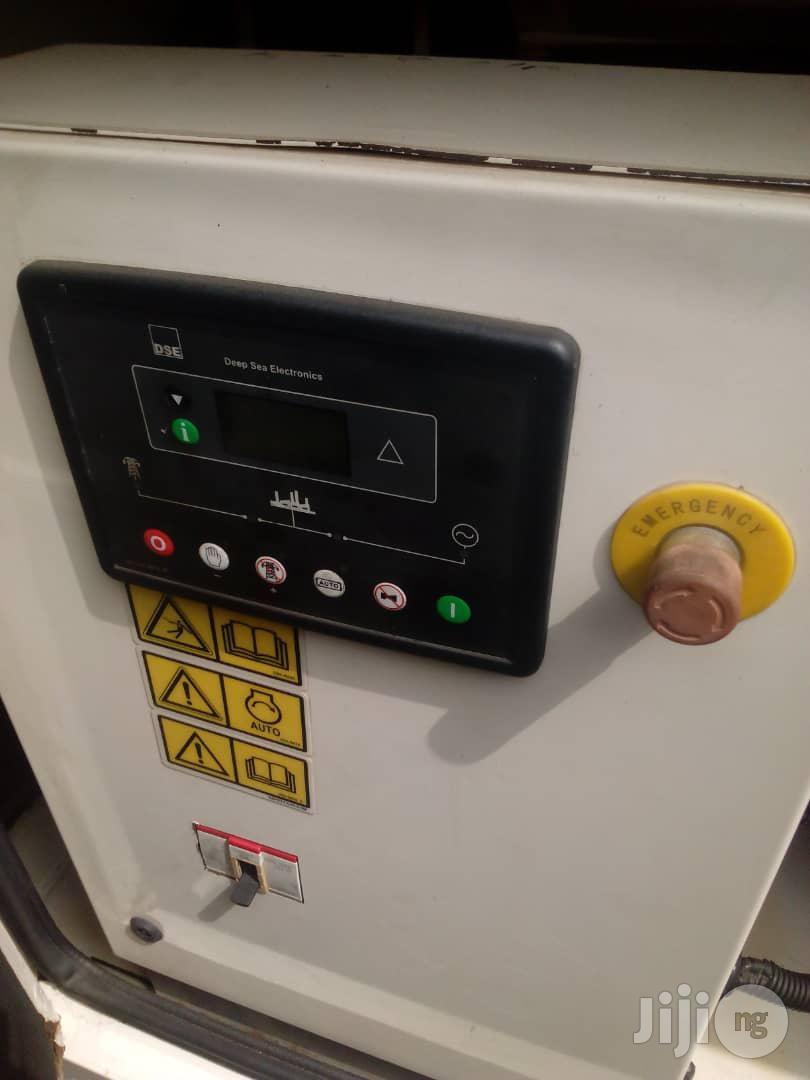 Clean 50kva FG Wilson Perkins Generators