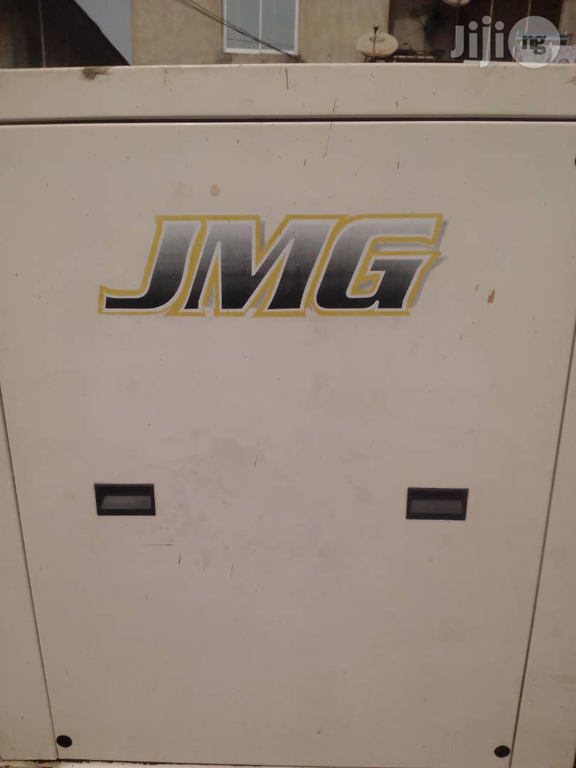Clean 50kva FG Wilson Perkins Generators