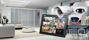Home Security Surveillance System
