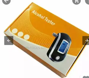 Alcohol Tester