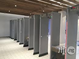 Walk Through Metal Detector