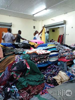 Different Types of Quality Fabric Materials