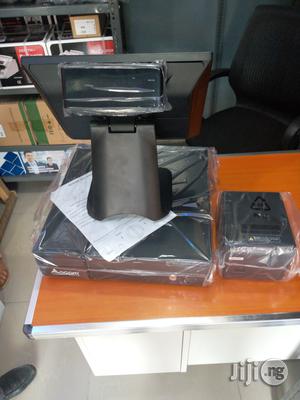 System Point of Sale Complete Solution