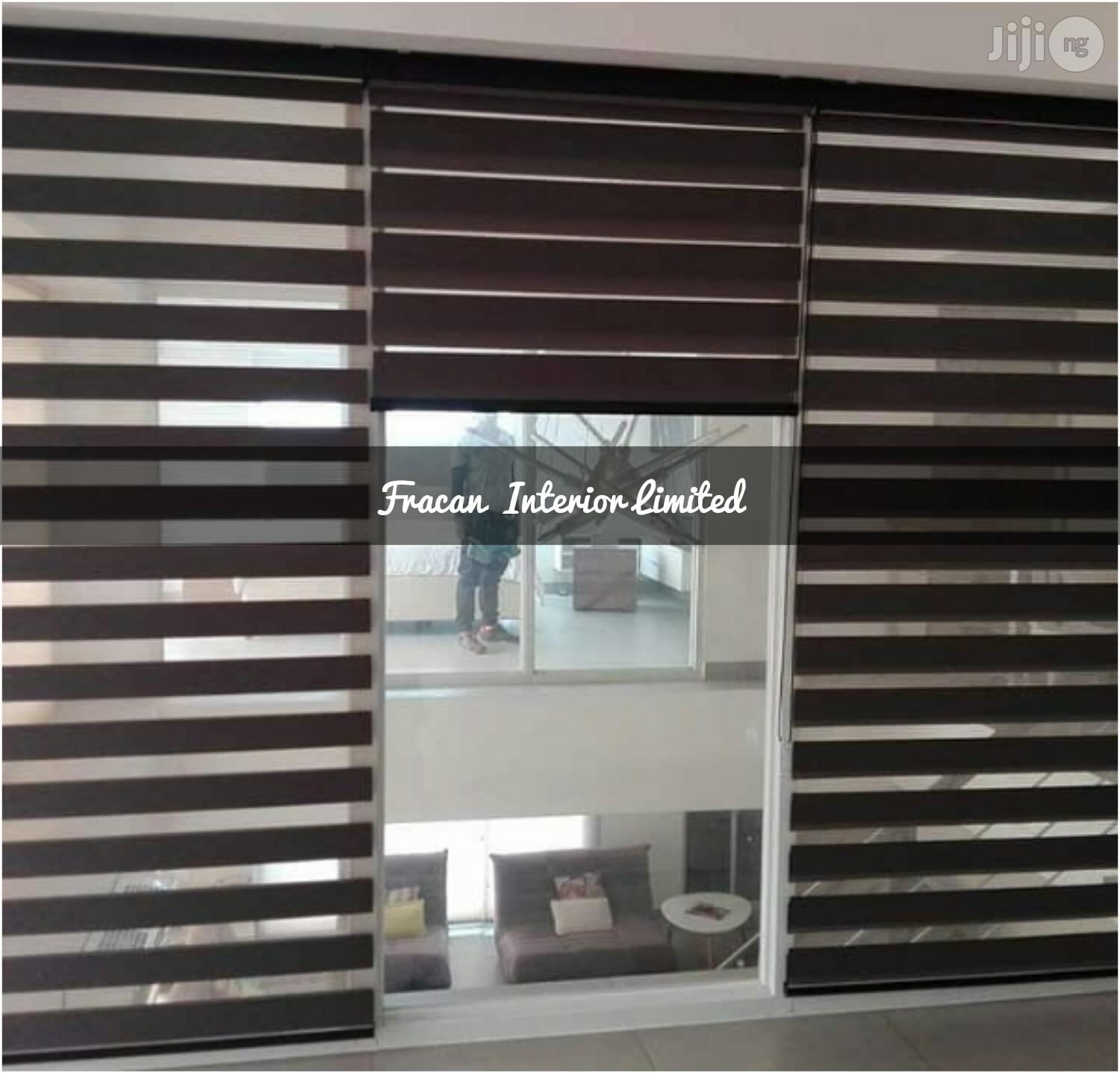 We Customise Window Blinds. Book Us Now