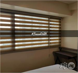 We Customise Window Blinds. Book Us Now