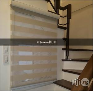 Window Blinds in Abuja