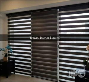 Window Blinds in Abuja