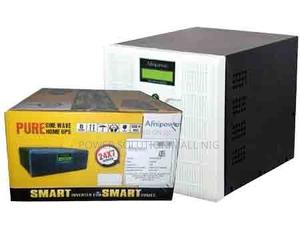 Afriipower 1700VA (1.7kva) 24V Pure Sine Wave Inverter in Ikeja