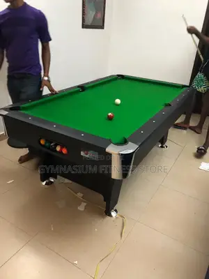 7ft Snooker Pool Table Kazu