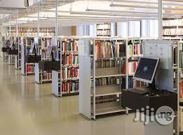 Library Software Management System
