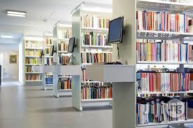 Library Software Management System