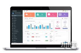 Library Software Management System