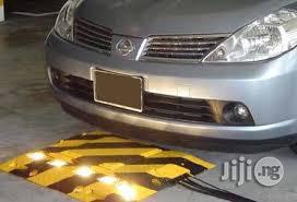 Digital Under Vehicle Surveillance System At Wuse